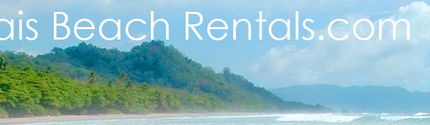 Malpais and Santa Teresa Rentals