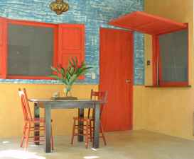 Montezuma House Rentals, Costa Rica