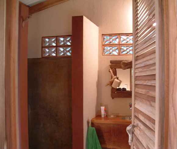 Montezuma vacation home - Costa Rica Rental House