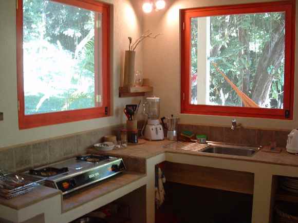 Montezuma vacation home - Costa Rica Rental House