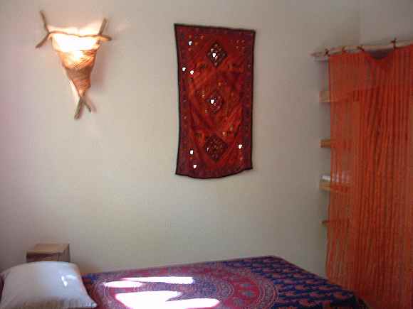 Montezuma vacation home - Costa Rica Rental House
