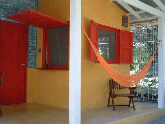 Montezuma vacation home - Costa Rica Rental House