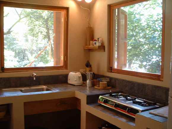 Montezuma vacation home - Costa Rica Rental House