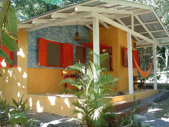 Montezuma vacation home - Costa Rica Rental House