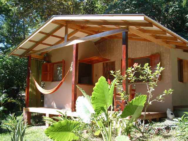 Montezuma vacation home - Costa Rica Rental House
