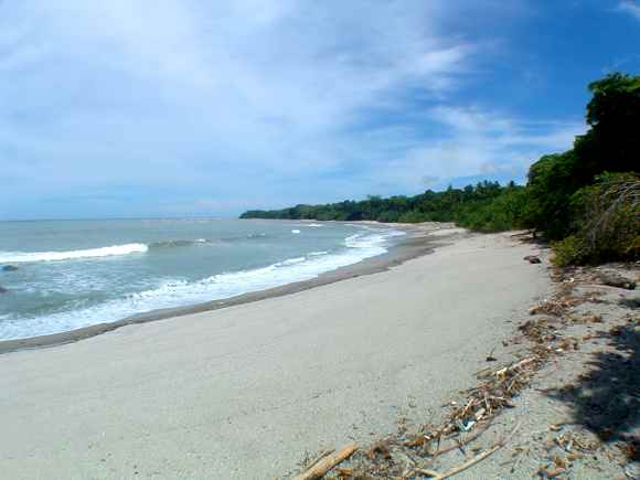 Montezuma vacation home - Costa Rica Rental House