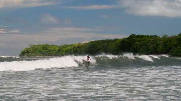 Montezuma vacation home - Costa Rica Rental House