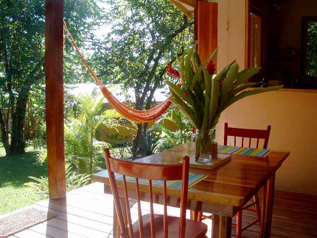 Montezuma vacation home - Costa Rica Rental House