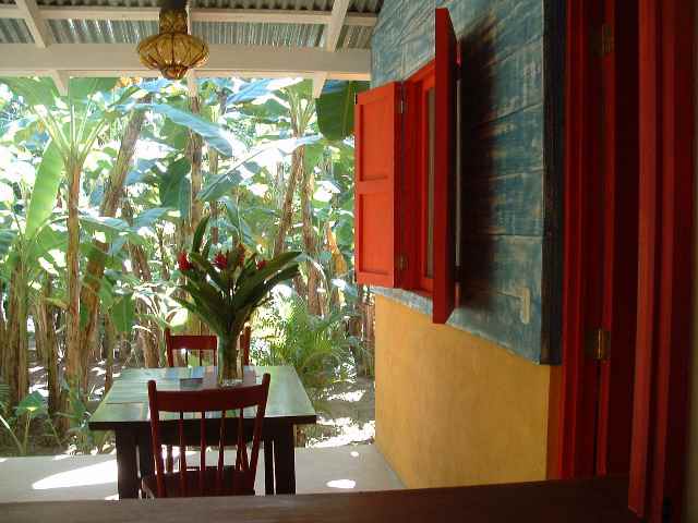 Montezuma vacation home - Costa Rica Rental House