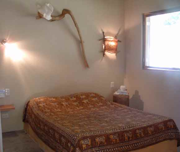 Montezuma vacation home - Costa Rica Rental House