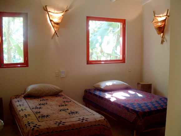 Montezuma vacation home - Costa Rica Rental House