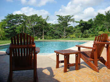 Montezuma Beach House for rent - Costa Rica
