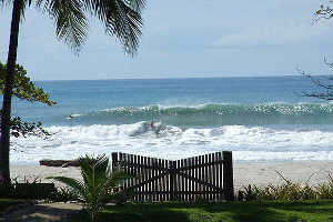  

Costa Rica vacation home for rent in Malpais 